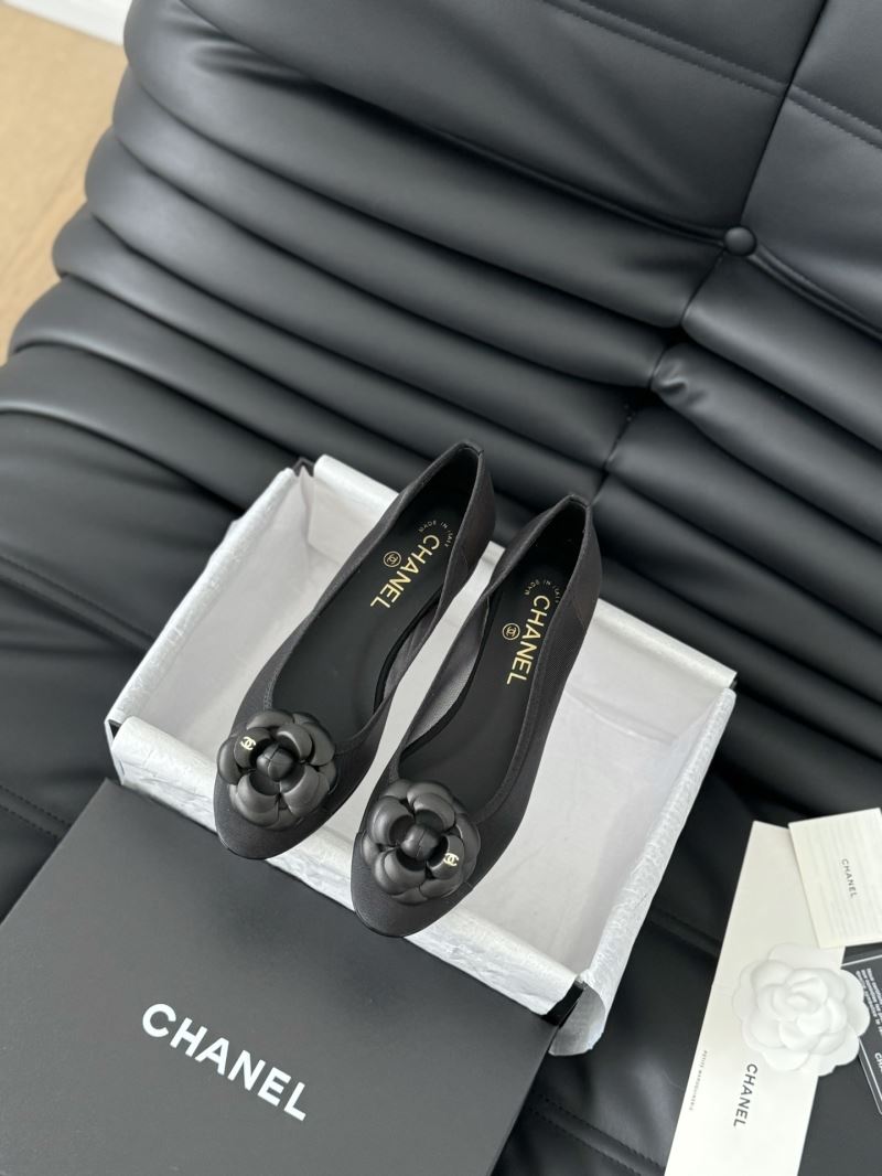 Chanel Heeled Shoes